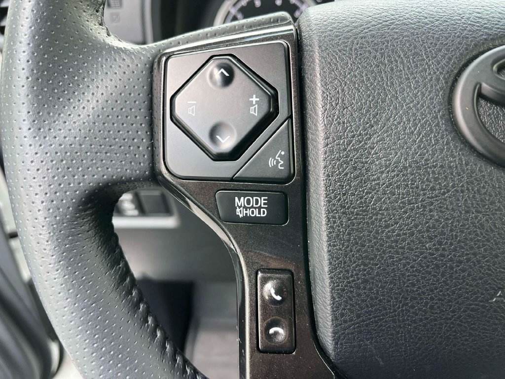 Used 2021 Toyota 4Runner TRD Pro AWD/4WD image 28