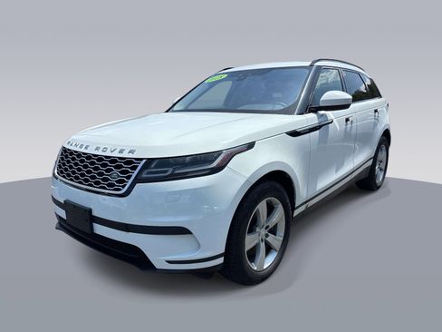 Used 2018 Land Rover Range Rover Velar S AWD/4WD image 5