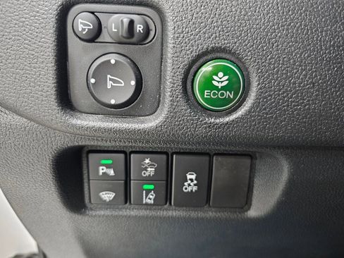 Used 2023 Honda Passport TrailSport image 18