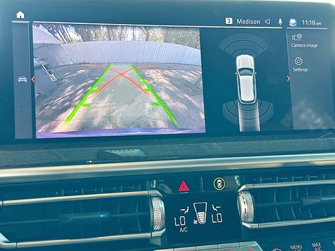 Certified 2024 BMW X3 sDrive30i w/ Premium Package image 14