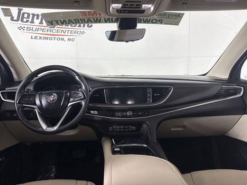 Used 2023 Buick Enclave Premium w/ Experience Buick Package image 22