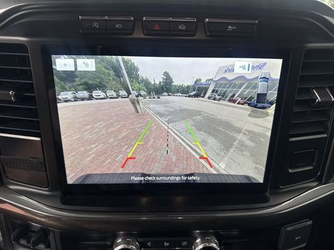 Used 2023 Ford F150 Tremor w/ Bed Utility Package AWD/4WD image 19