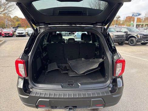 Used 2022 Ford Explorer Timberline w/ Timberline Technology Package image 26