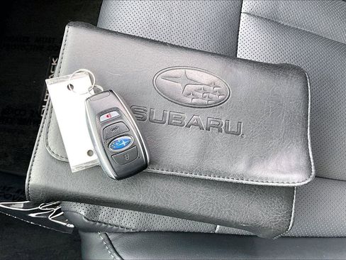 Used 2024 Subaru Outback Limited image 12