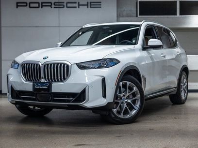 Used 2026 BMW X5 xDrive40i