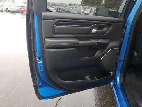 Used 2021 RAM 1500 Rebel w/ Rebel Level 2 Equipment Group image 30