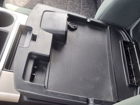 Used 2015 RAM 2500 Lone Star image 22