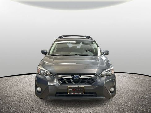 Used 2021 Subaru Crosstrek 2.0i Premium w/ Moonroof Package AWD/4WD image 22