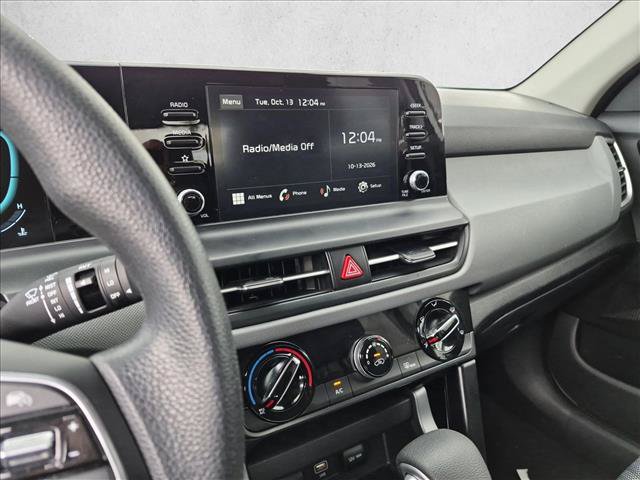 Used 2026 Kia Seltos LX AWD/4WD image 12