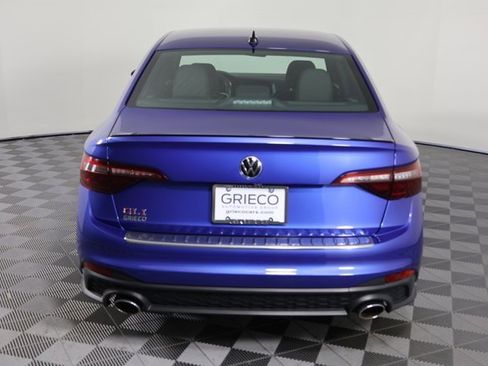 Used 2024 Volkswagen Jetta GLI 40th Anniversary Edition image 7