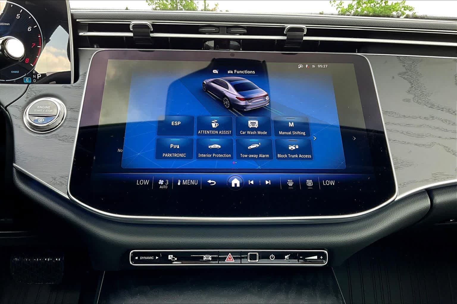 Used 2026 Mercedes-Benz E 350 Sedan image 18