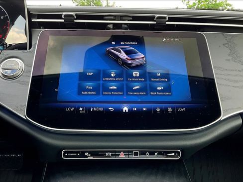 New 2026 Mercedes-Benz E 350 Sedan image 18