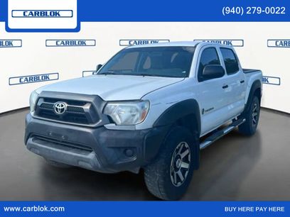 Used 2015 Toyota Tacoma PreRunner