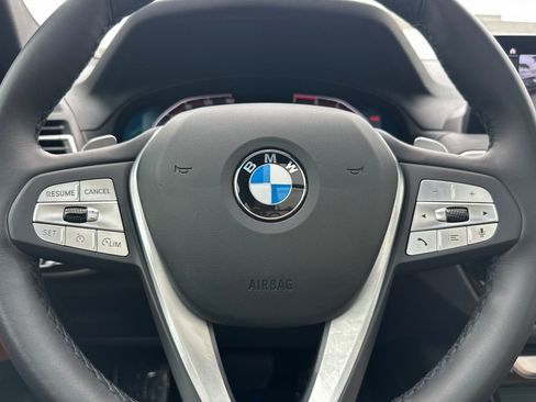 Used 2024 BMW X3 sDrive30i w/ Convenience Package w/ZPA RWD image 23