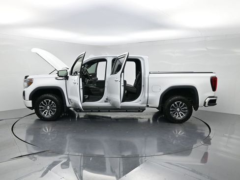 Used 2021 GMC Sierra 1500 AT4 w/ AT4 Value Package AWD/4WD image 30