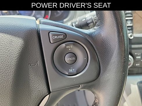 Used 2013 Honda CR-V EX-L image 21