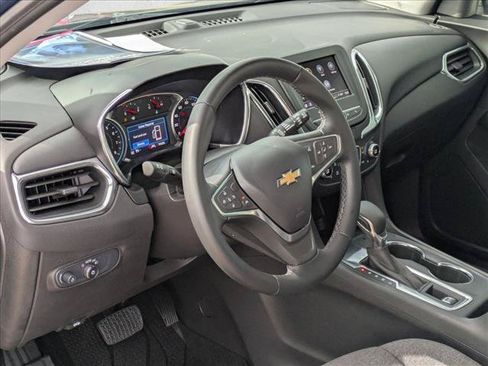 Used 2024 Chevrolet Equinox LT FWD image 10