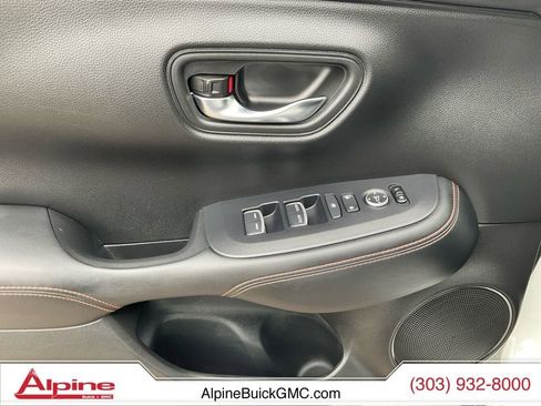 Used 2023 Honda HR-V Sport image 19