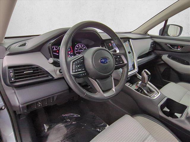 Certified 2024 Subaru Outback Premium AWD/4WD image 10