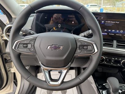 New 2026 Chevrolet Trax ACTIV w/ Driver Confidence Package