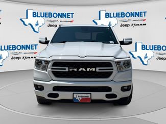 Used 2024 RAM 1500 Lone Star RWD video 2