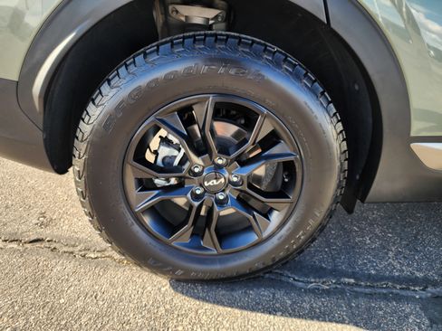 Used 2023 Kia Sportage X-Pro image 11