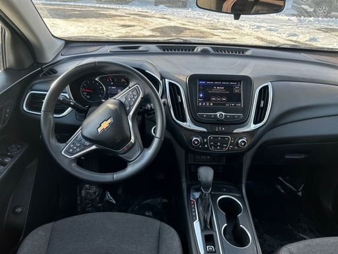Certified 2023 Chevrolet Equinox LT image 20