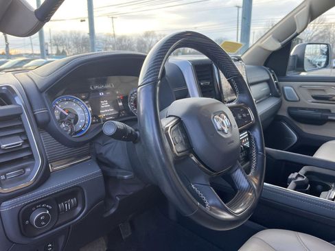 Used 2020 RAM 1500 Limited image 19