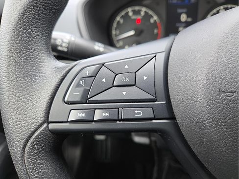 Used 2023 Nissan Altima 2.5 S image 18