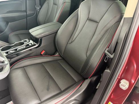 Used 2022 Buick Envision Essence w/ Sport Touring Package image 36