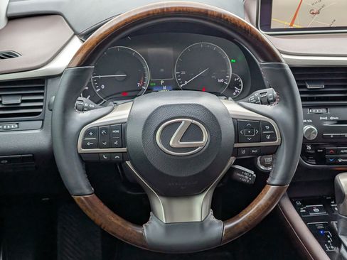 Used 2016 Lexus RX 350 FWD w/ Premium Package image 12