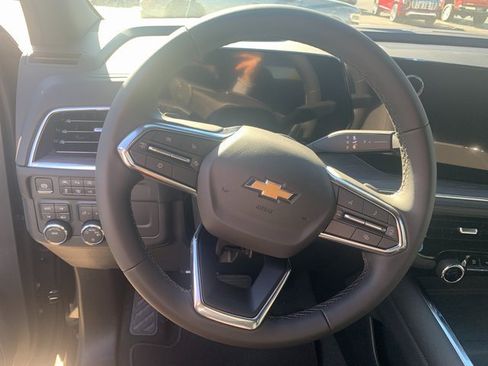 New 2026 Chevrolet Tahoe LS image 8