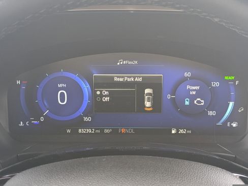 Certified 2022 Ford Escape SEL w/ Technology Package FWD image 29