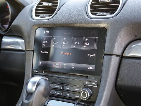 Used 2019 Porsche 718 Boxster image 26