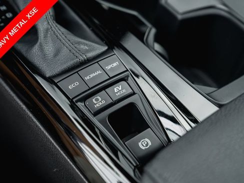 Certified 2025 Toyota Camry XSE FWD image 18