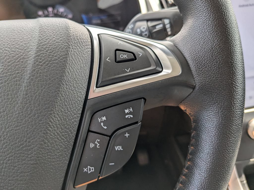 Used 2024 Ford Edge SEL w/ Convenience Package AWD/4WD image 28