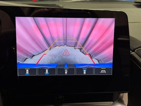 Used 2020 Chevrolet Corvette Stingray Premium Cpe w/ 3LT Preferred Equipment Group image 28