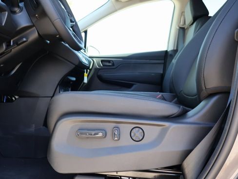 New 2026 Honda Odyssey EX-L image 33