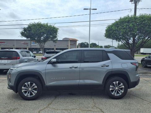Used 2026 Chevrolet Equinox LT FWD image 24