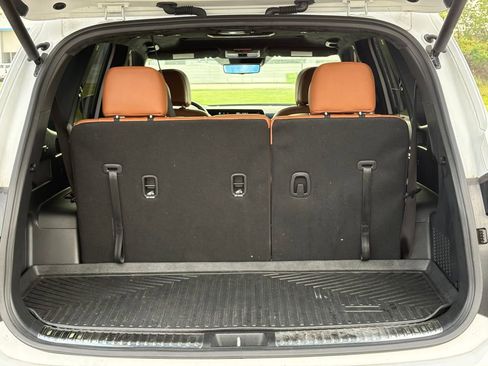 Certified 2024 Kia Telluride SX Prestige X-Line image 18