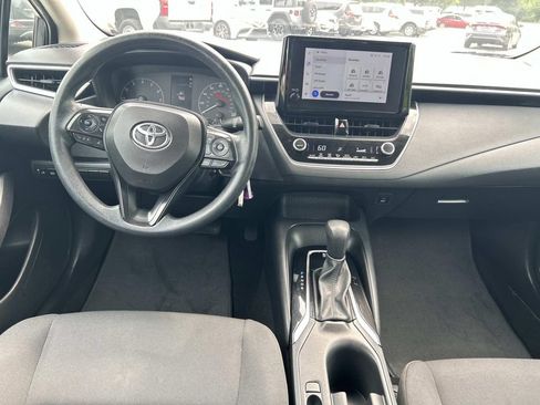 Used 2023 Toyota Corolla LE FWD image 14
