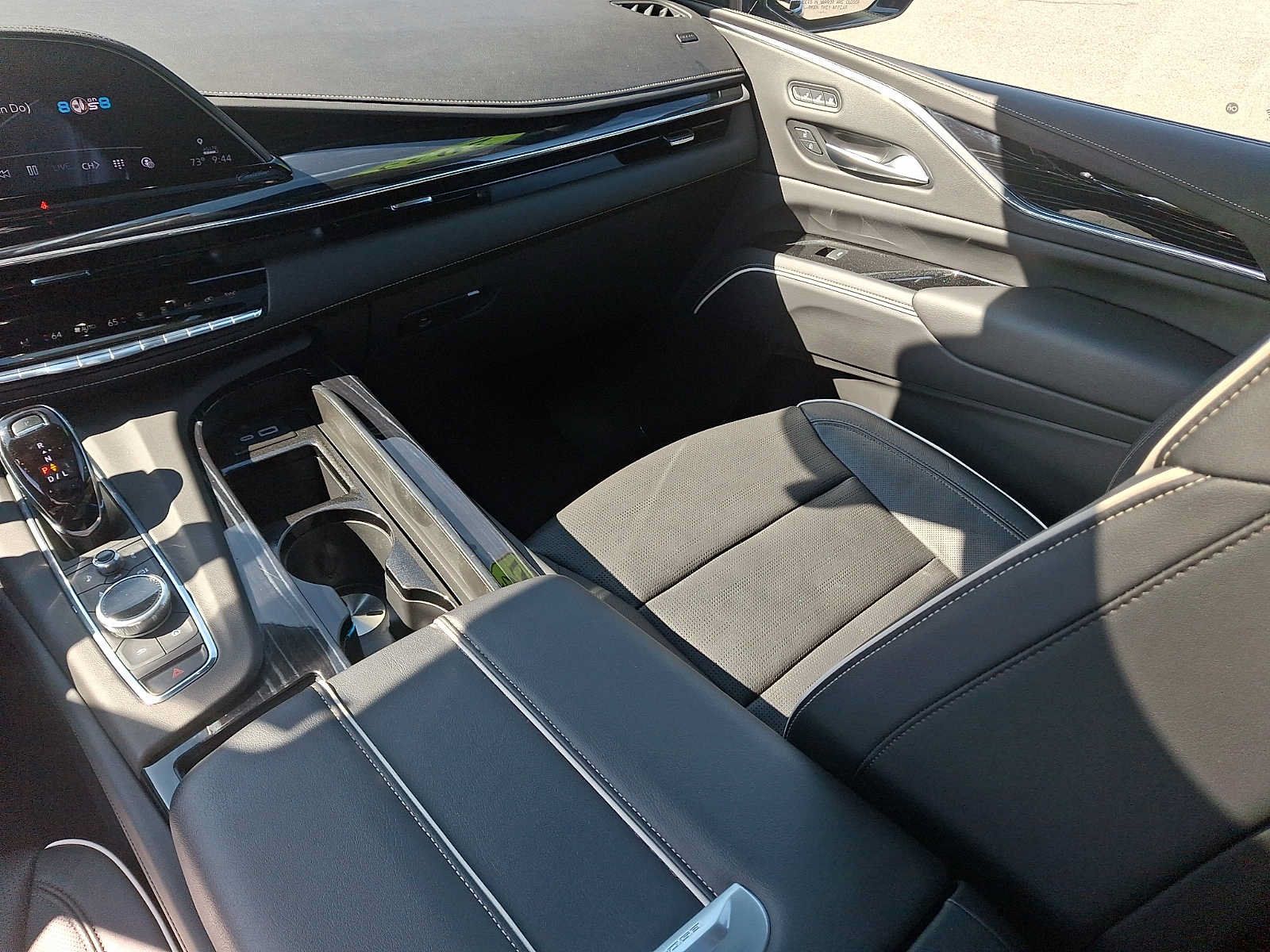Certified 2023 Cadillac Escalade Sport w/ Touring Package AWD/4WD image 20