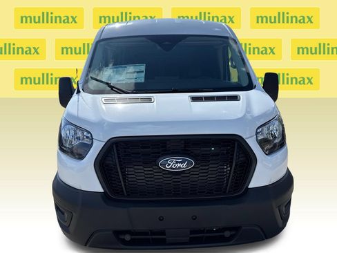 New 2026 Ford Transit 150 148 Medium Roof RWD image 11