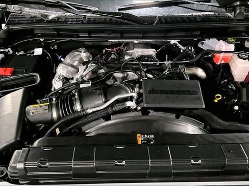 New 2026 GMC Sierra 3500 Denali Ultimate image 14