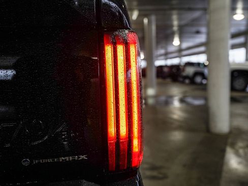 New 2025 Toyota Tundra 1794 Edition image 12