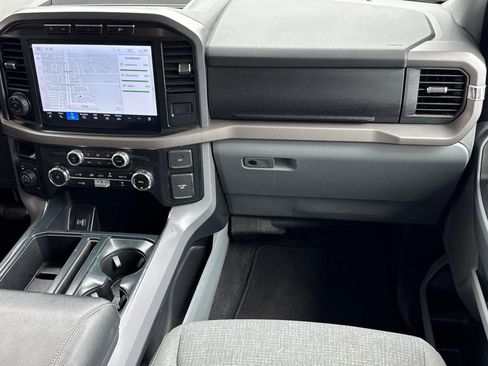 Used 2024 Ford F150 XLT w/ Mobile Office Package AWD/4WD image 29