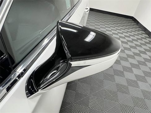 Certified 2023 Lexus LS 500 image 21