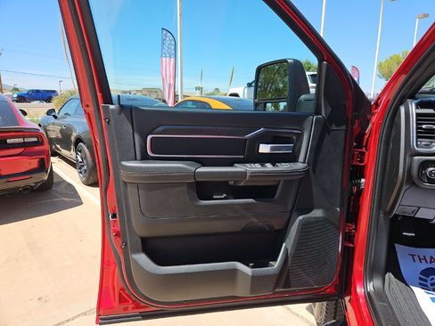 New 2026 RAM 2500 Big Horn AWD/4WD image 11