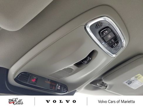 Used 2022 Volvo XC90 T6 Inscription w/ Advanced Package AWD/4WD image 35