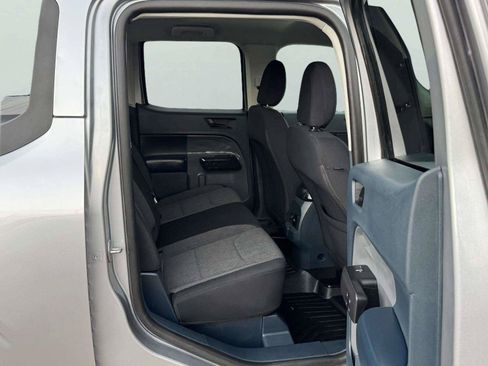 Used 2024 Ford Maverick XLT w/ XLT Luxury Package FWD image 39